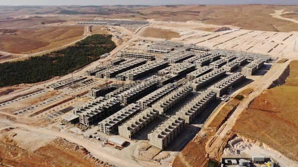 Doğan'dan-taşlıca Busemde 1050 Metre İmara Girmiş Arsa - 2