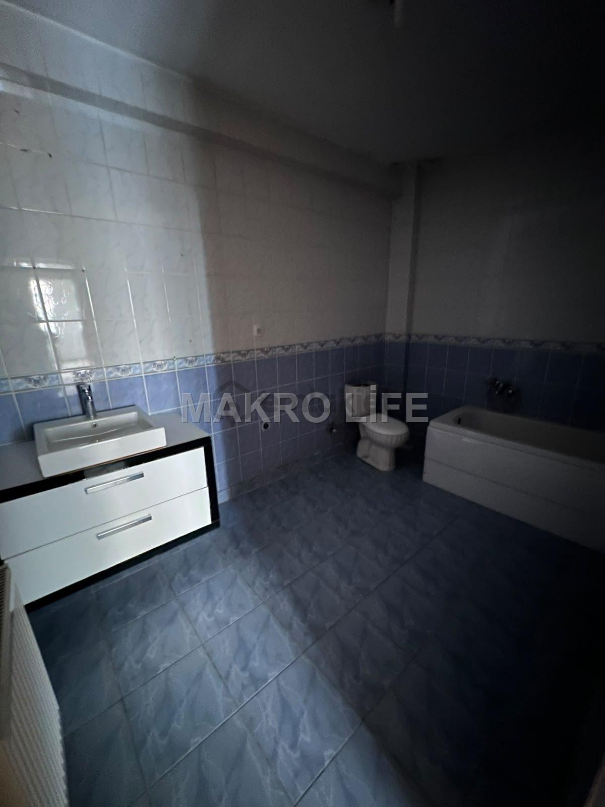 Ceylan Avm Civarında 4+1 Kiralık Daire - 8