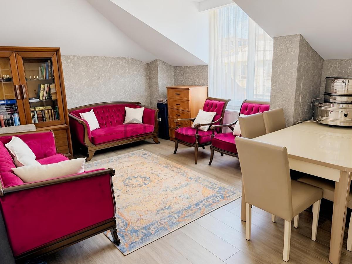 Beylikdüzü Melisa Park Evlerinde Geniş Teraslı 4+1 Dubleks - 25