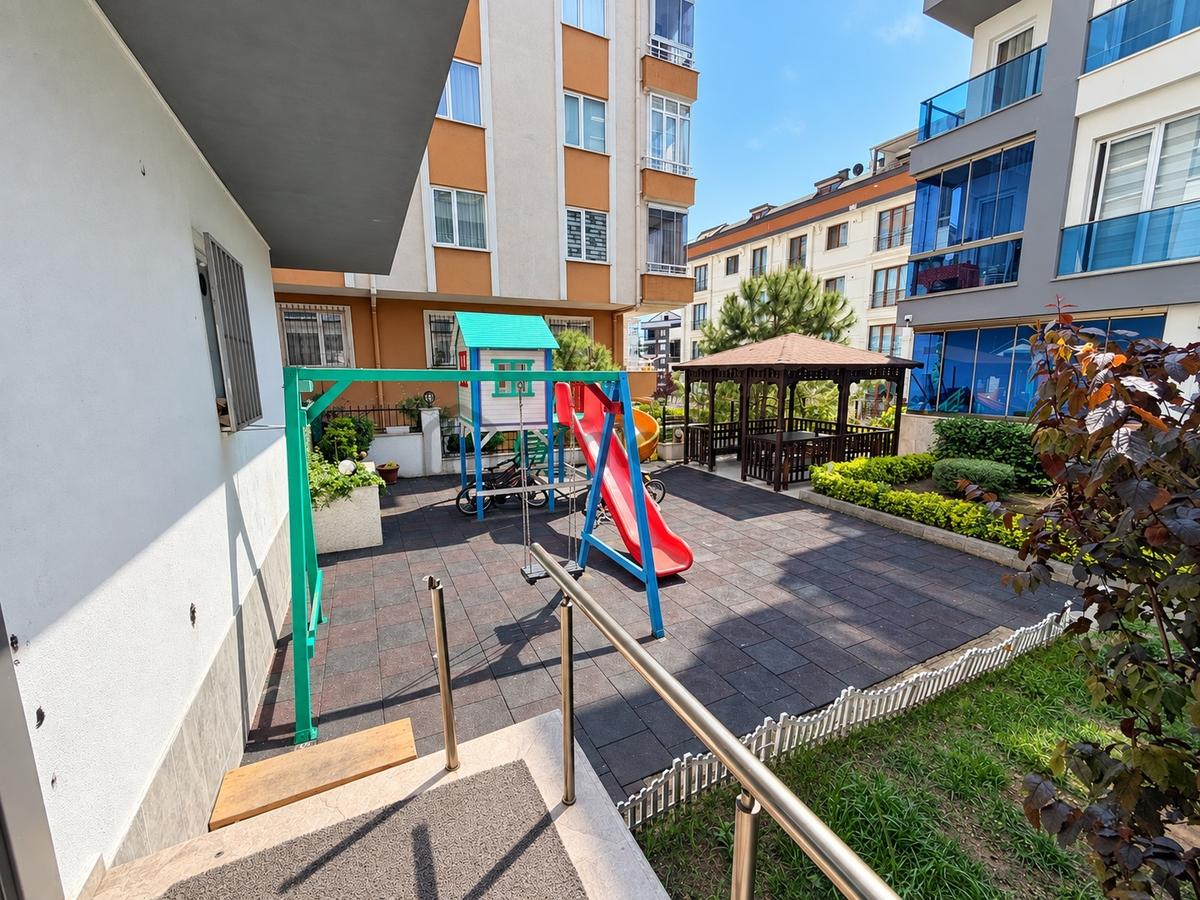 Beylikdüzü Melisa Park Evlerinde Geniş Teraslı 4+1 Dubleks - 3