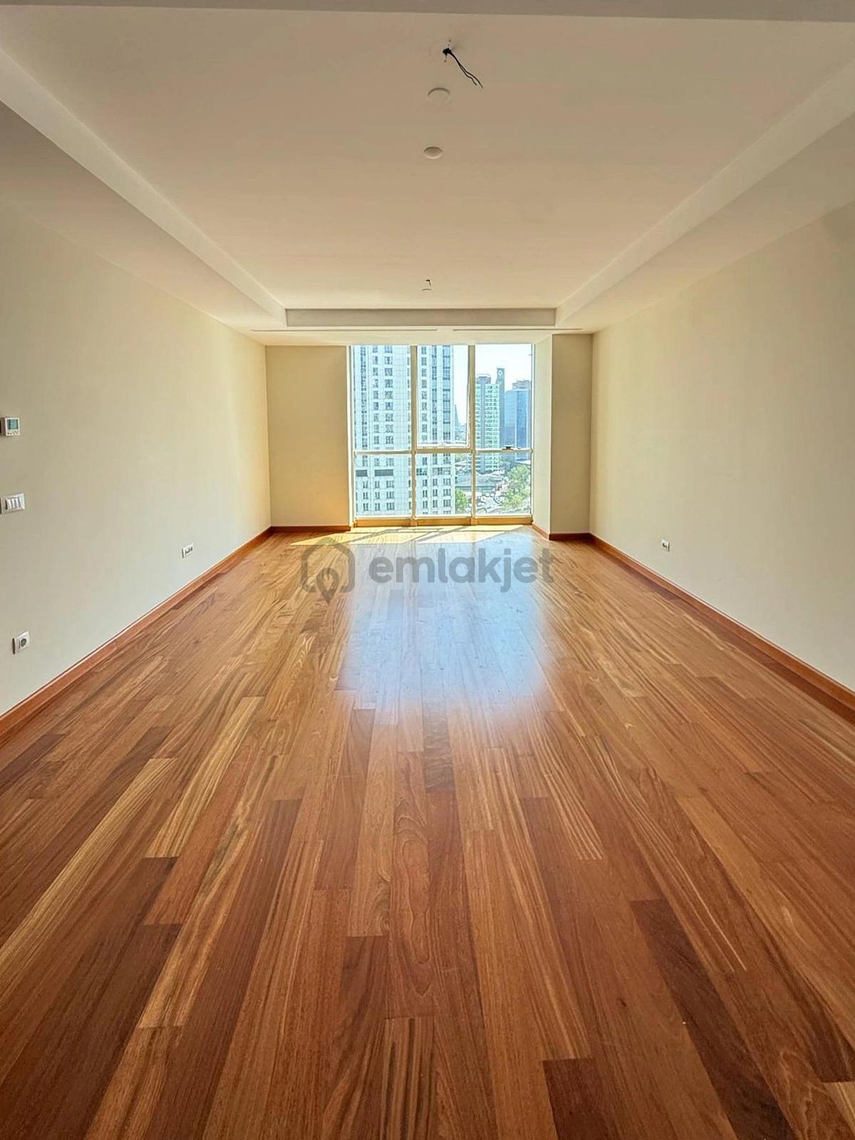 Mashattan Satılık 3+1 Peyzaj Cephe Boş Daire 170 M² Maslak - 4