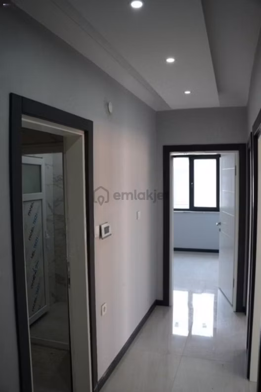 Vuraldan Uzparkta Kiralık 2+1 Daire - 21