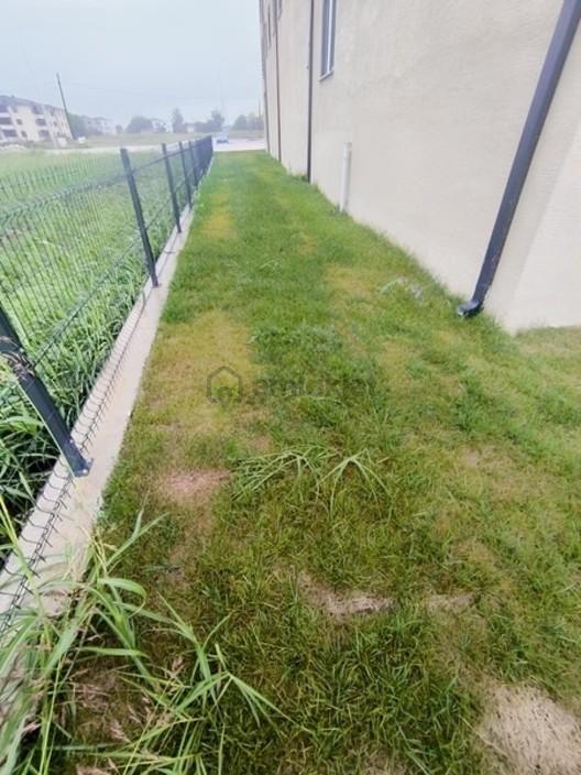 Yüksek Giriş 2+1 | 100 M² Bahçe Kullanımlı شقة ٢+١ للبيع - 26