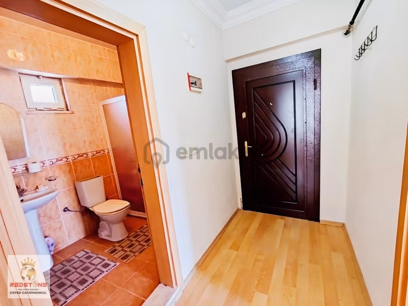 Karasu Akkum'da Deniz Manzaralı 3+1satılık Dubleks Daire - 18