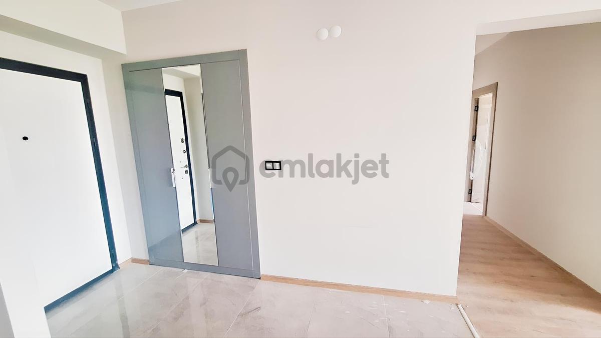 Kiralık Şehir Hastanesi Karşısı 2+1 Daire - 3