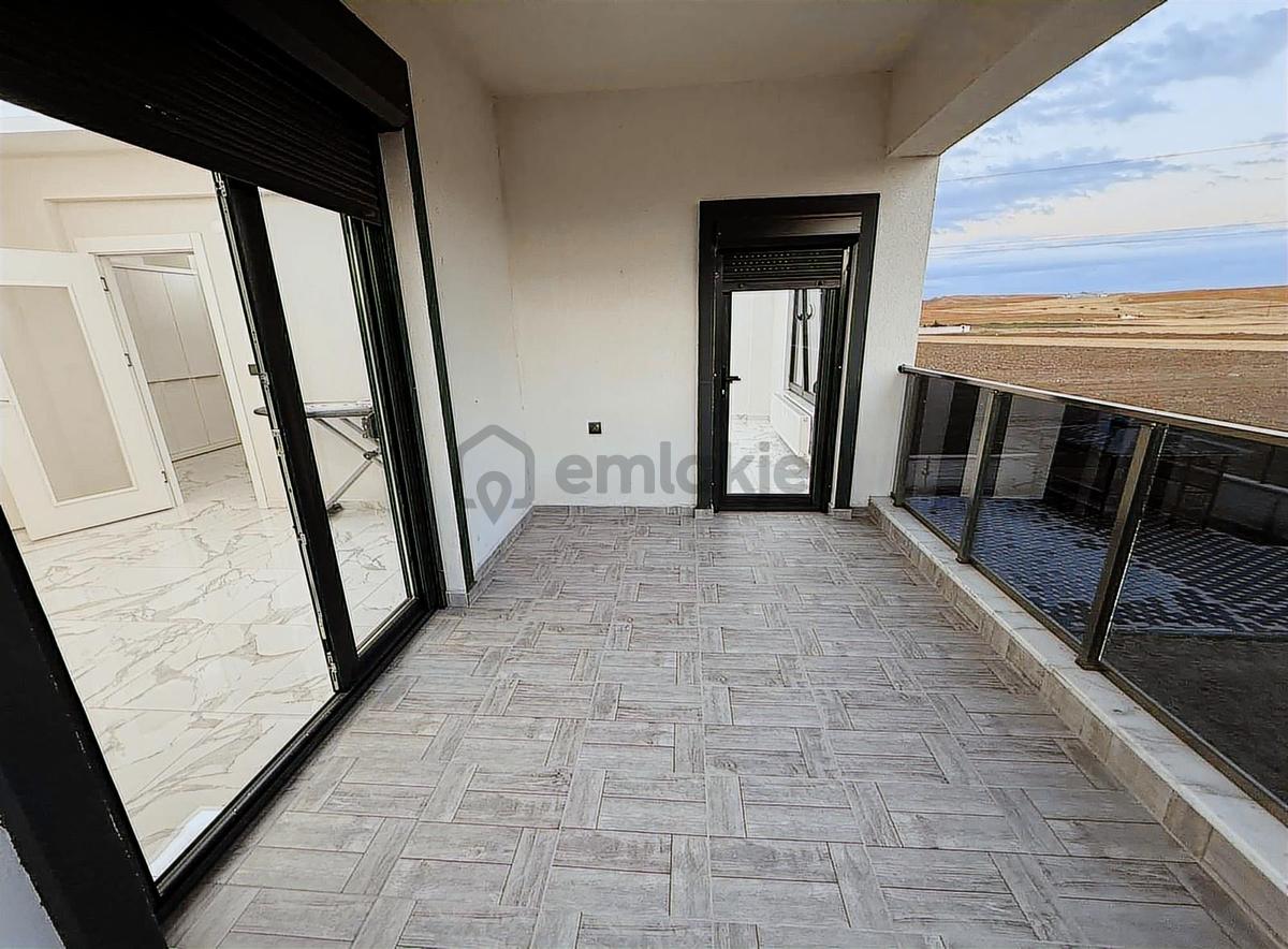 Satılık Sıfır Villa - 9