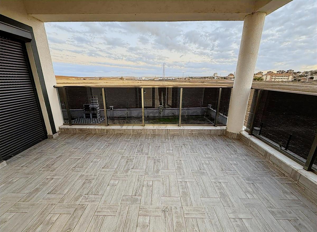 Satılık Sıfır Villa - 12