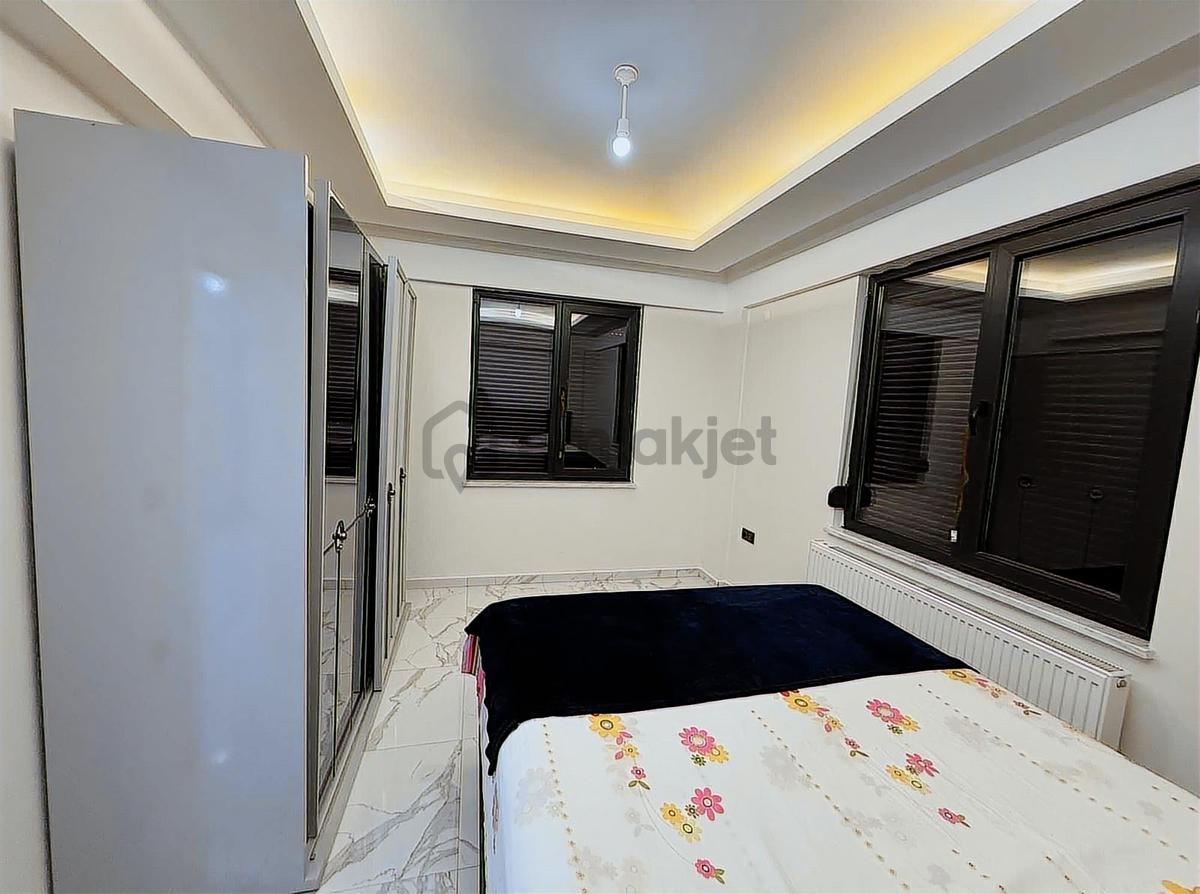 Satılık Sıfır Villa - 21