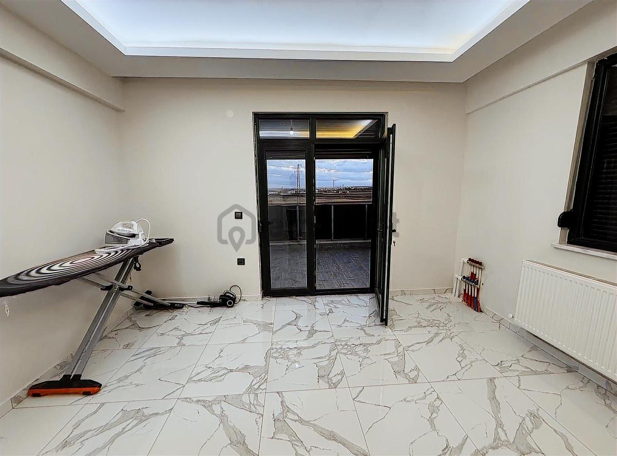 Satılık Sıfır Villa - 13