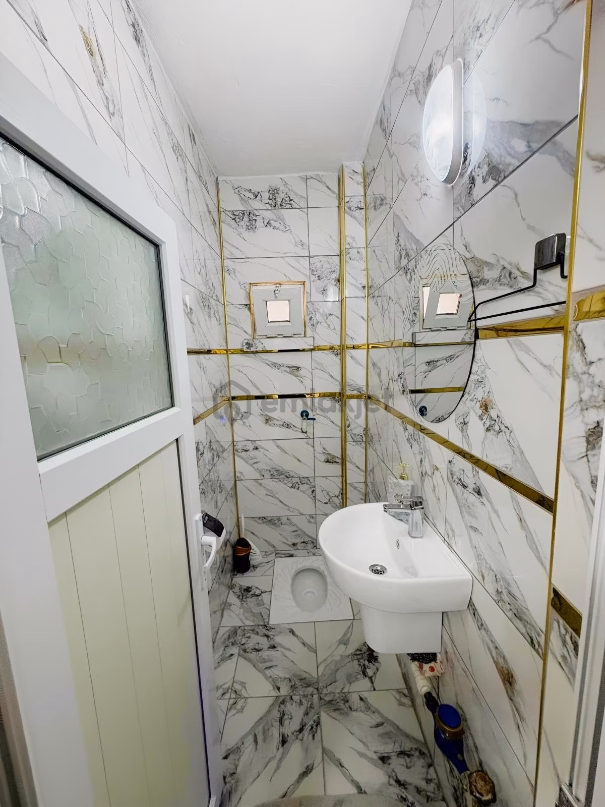 Satılık 3+1 İçi Yapılı Daire - 7
