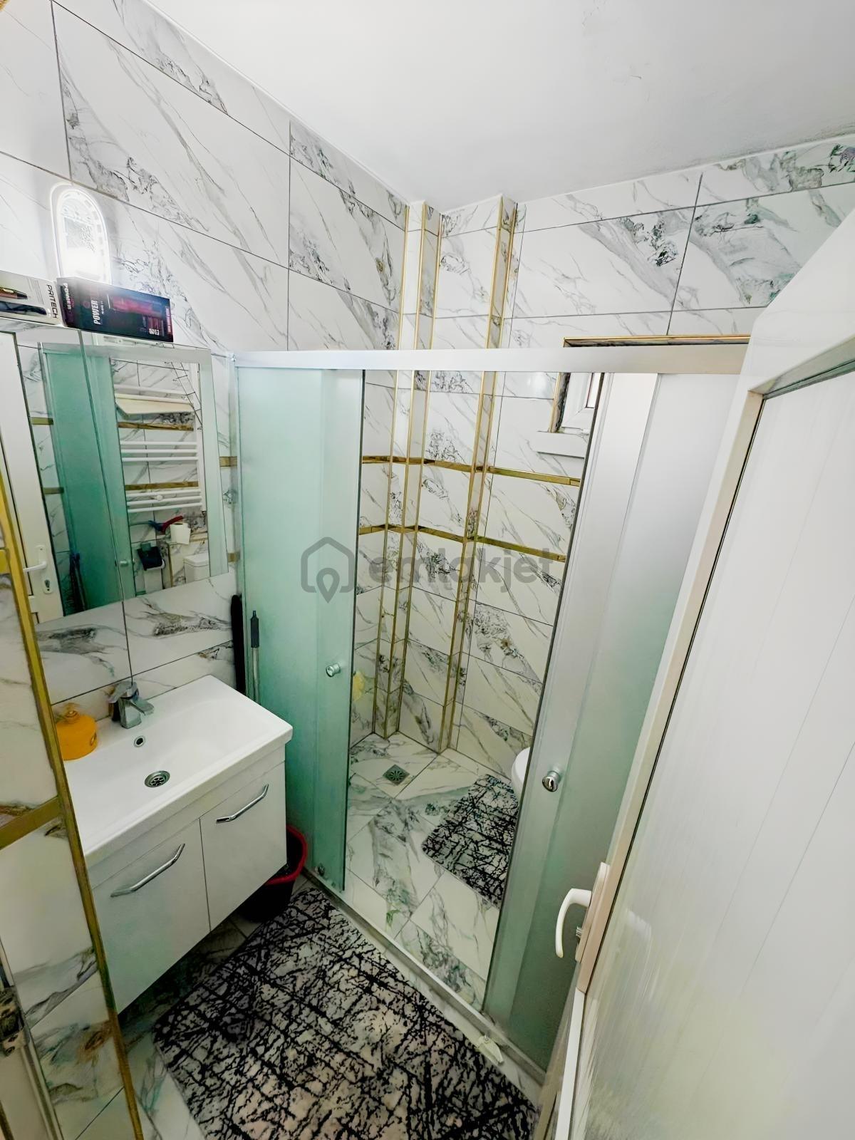 Satılık 3+1 İçi Yapılı Daire - 16