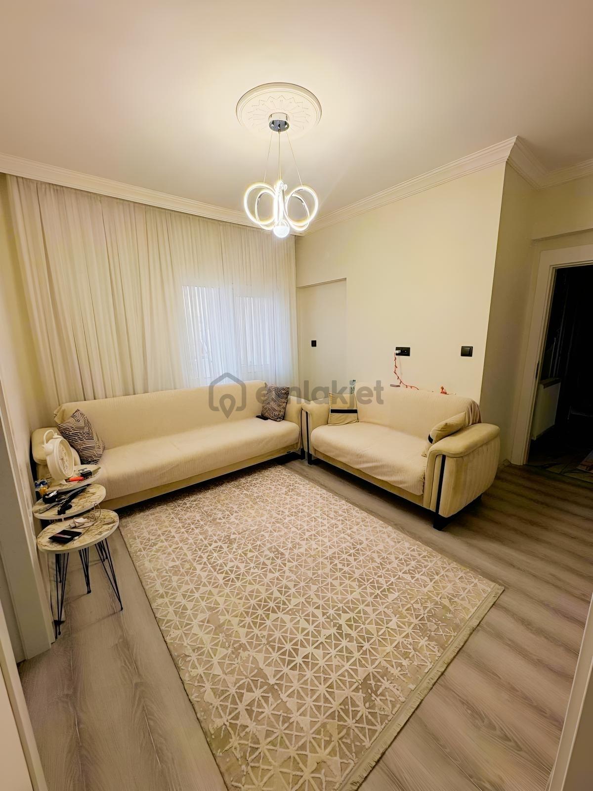 Satılık 3+1 İçi Yapılı Daire - 4