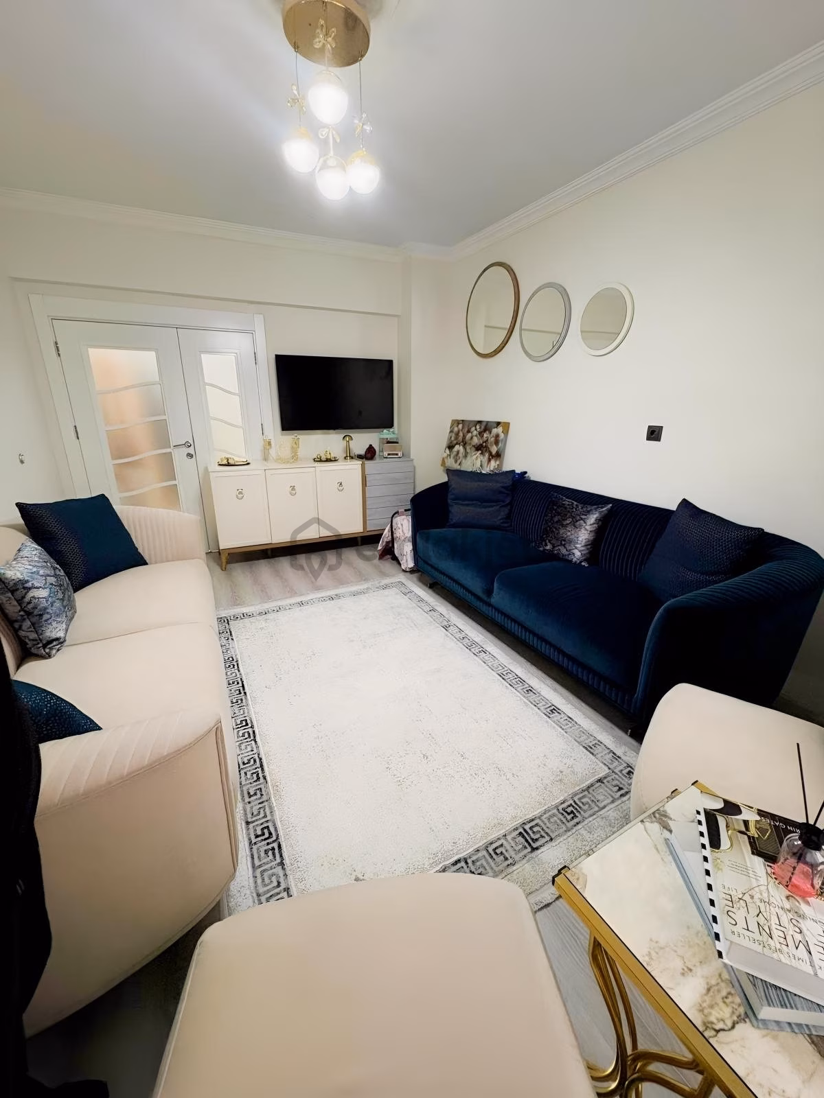 Satılık 3+1 İçi Yapılı Daire - 8