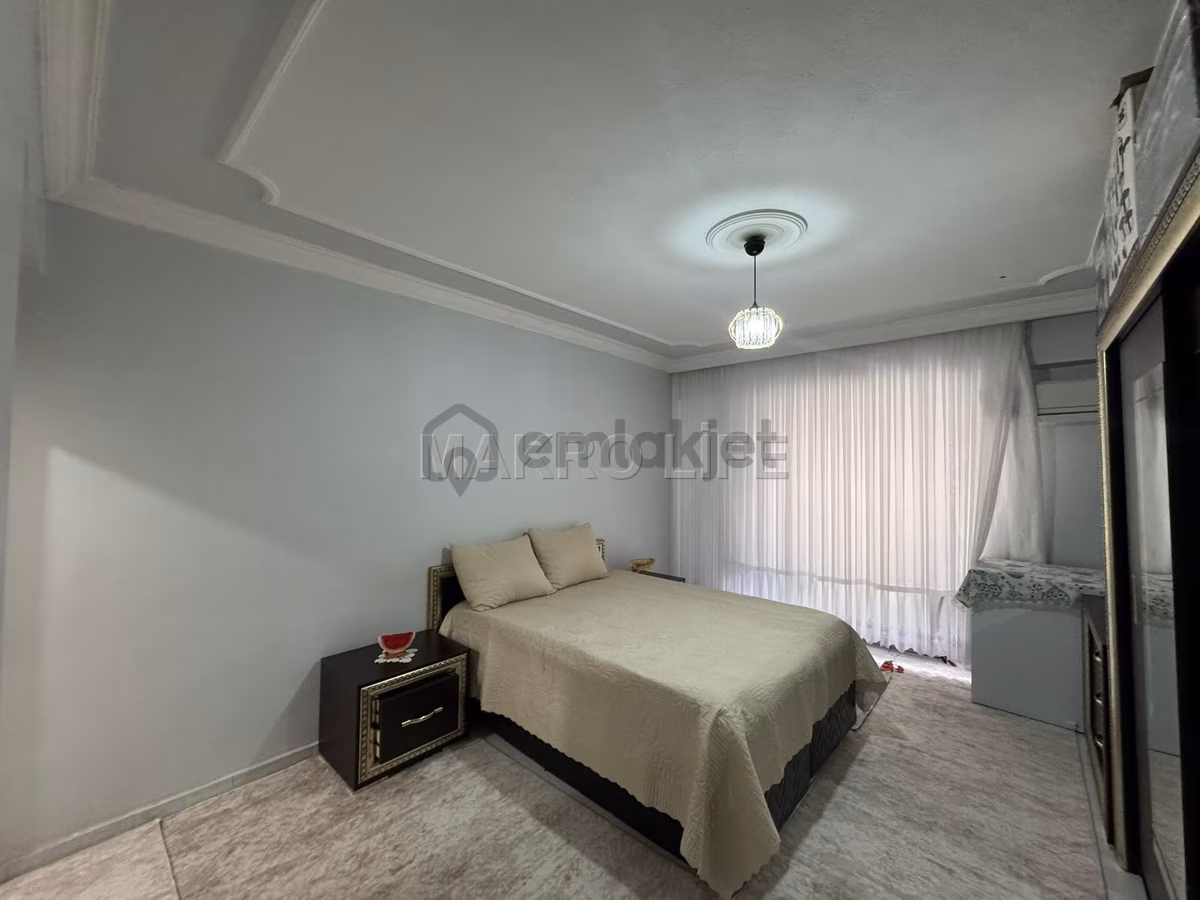 Ninova Avm Arkasında 3+1 Daire - 6