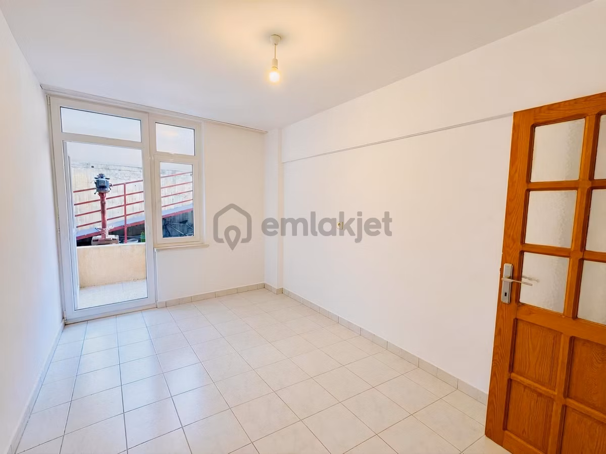 Manavgat Yayla Mahallesi'nde Kiralık 2+1 Daire