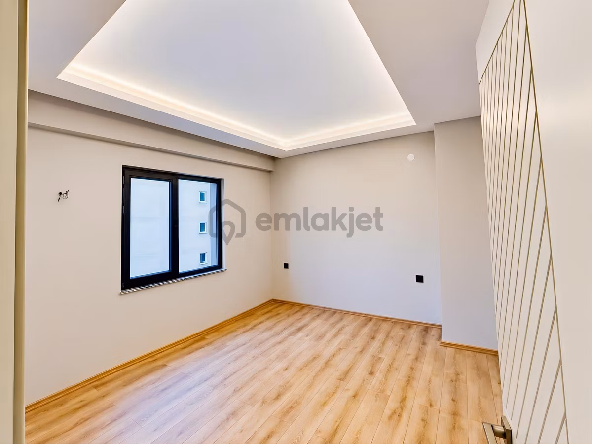Rw Beta`dan Atakentte Ayrı Mutfak Ara Kat Lüks 2+1 Daire - 10