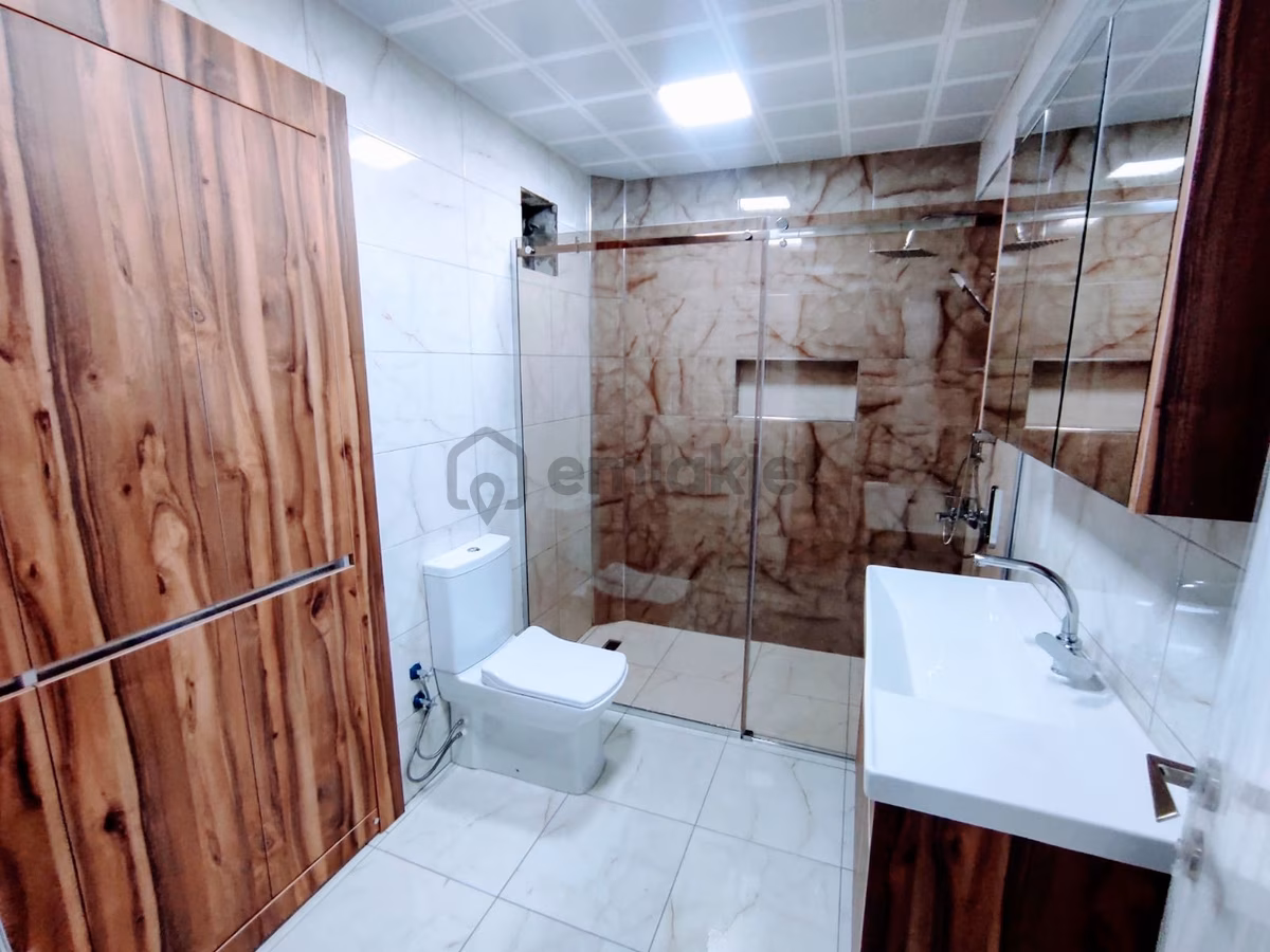 Keçiören Pınarbaşı 3+1 Satılık Daire