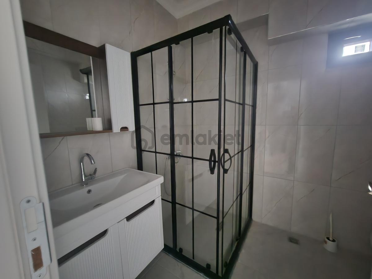 Başiskele Yeşilyurt'ta 3+1 Kiralık Daire - 21