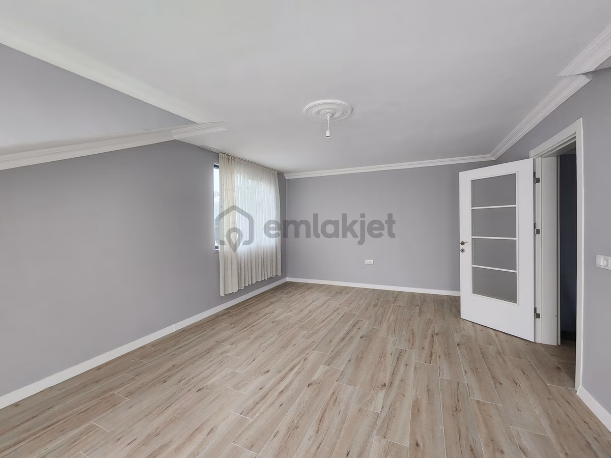 Başiskele Yeşilyurt'ta 3+1 Kiralık Daire - 13
