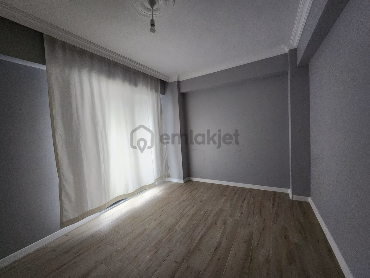 Başiskele Yeşilyurt'ta 3+1 Kiralık Daire - 16