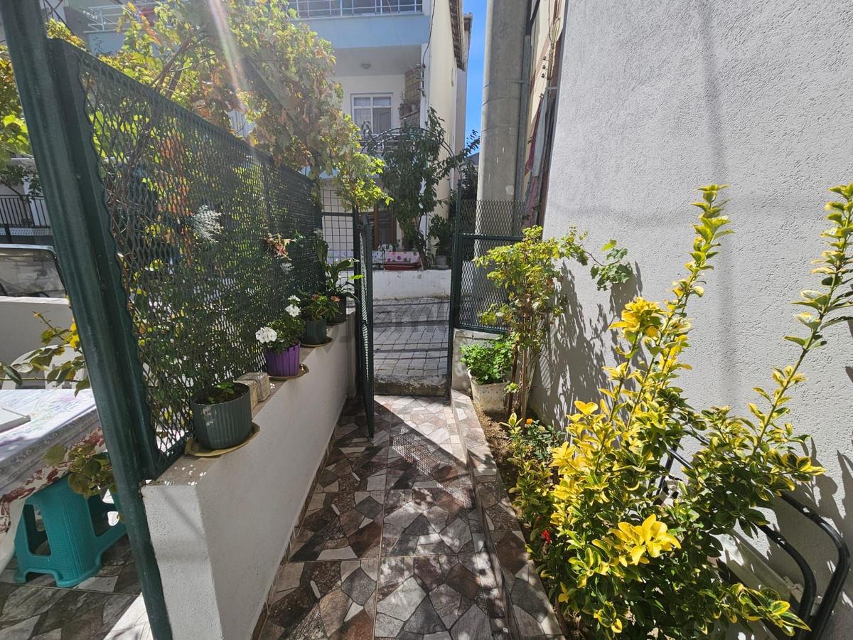 Kumbağ'da 1+1 Denize Yakın Eşyalı Kiralık Daire - 6