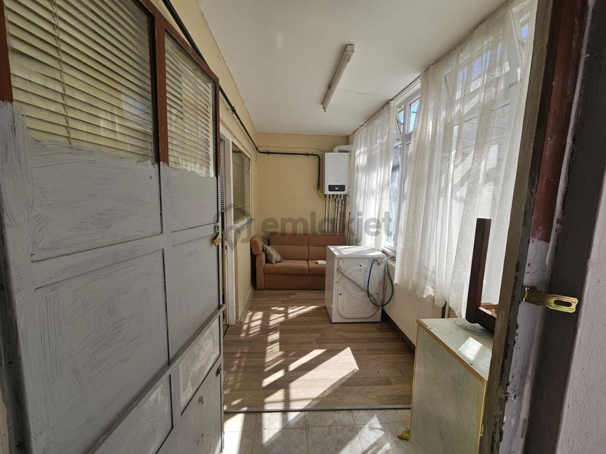 Kumbağ'da 1+1 Denize Yakın Eşyalı Kiralık Daire - 12