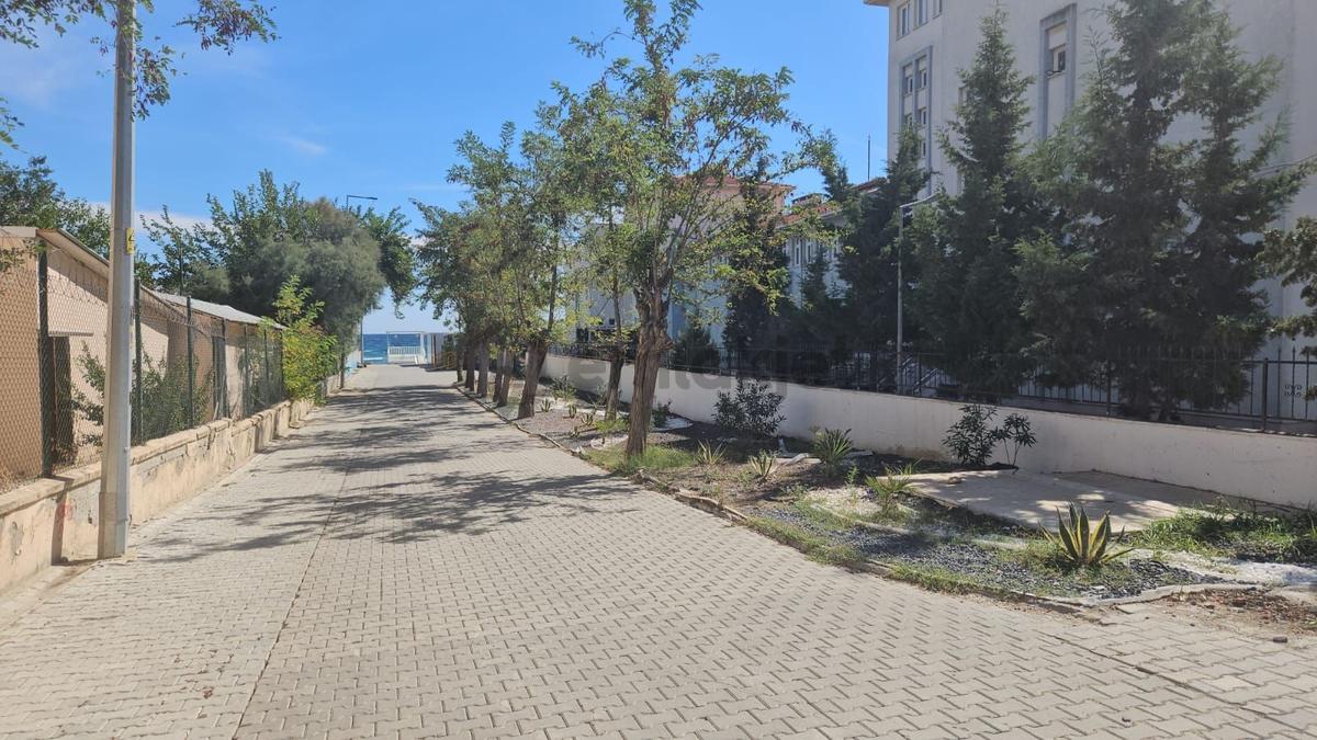 Kumbağ'da 1+1 Denize Yakın Eşyalı Kiralık Daire - 24
