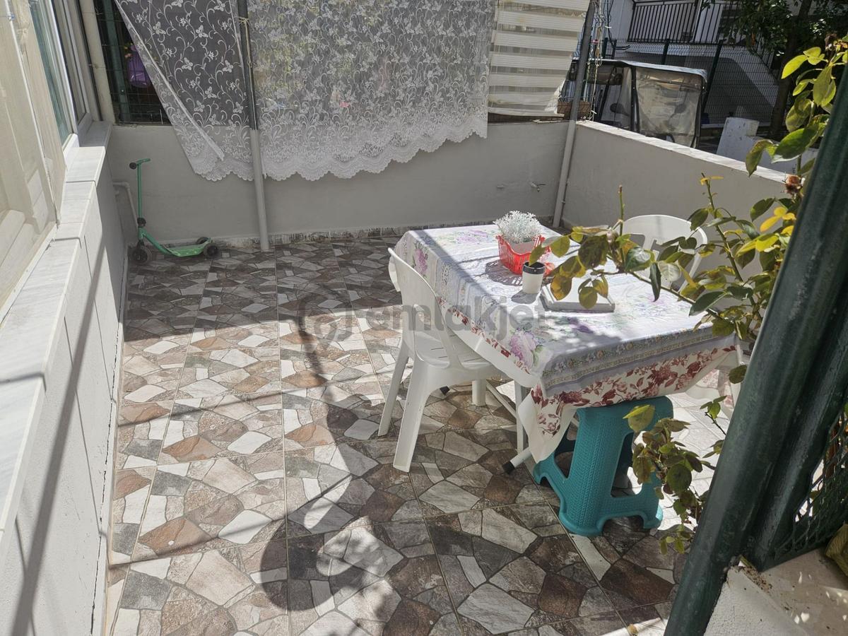 Kumbağ'da 1+1 Denize Yakın Eşyalı Kiralık Daire - 15