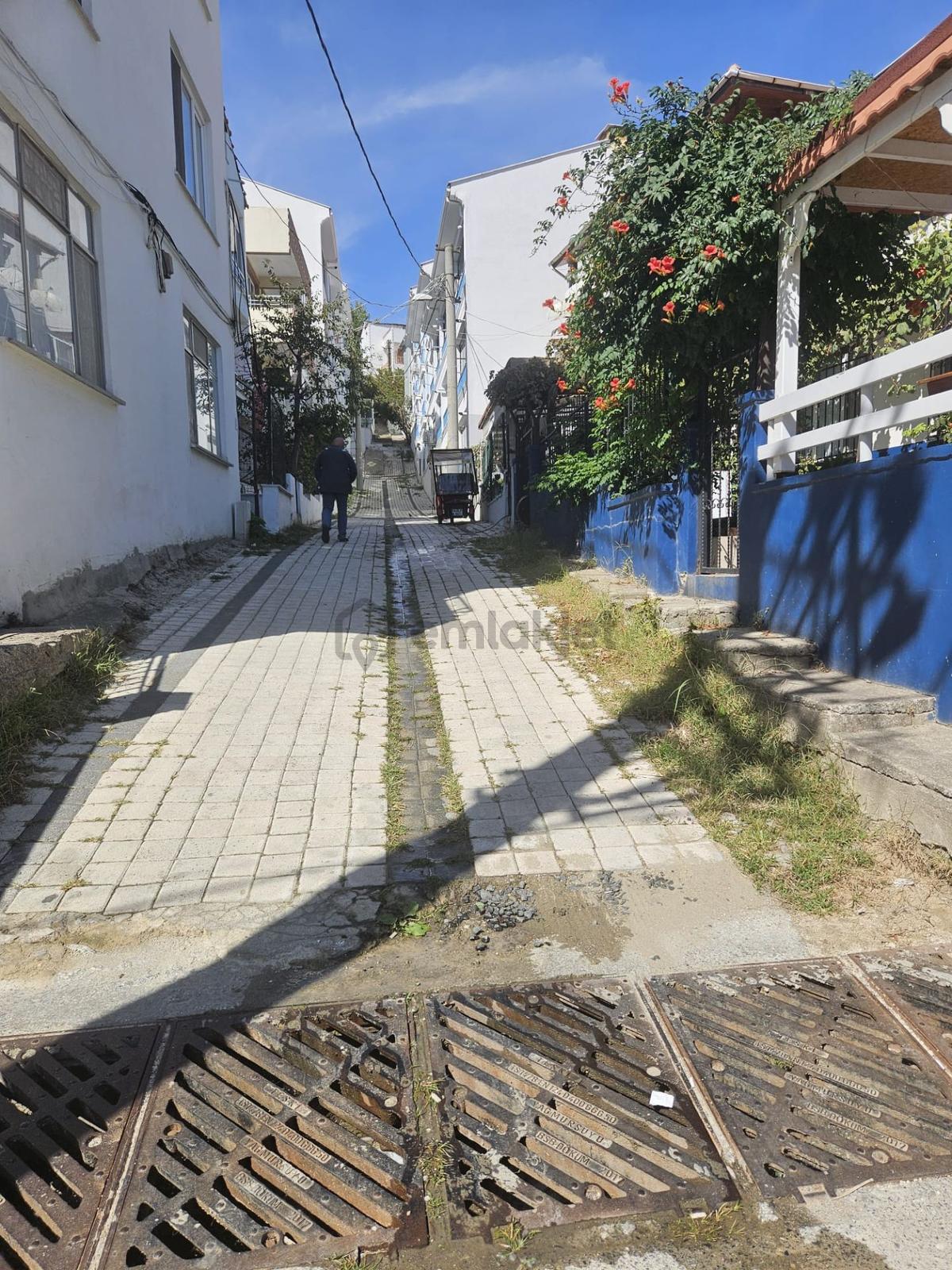 Kumbağ'da 1+1 Denize Yakın Eşyalı Kiralık Daire - 2
