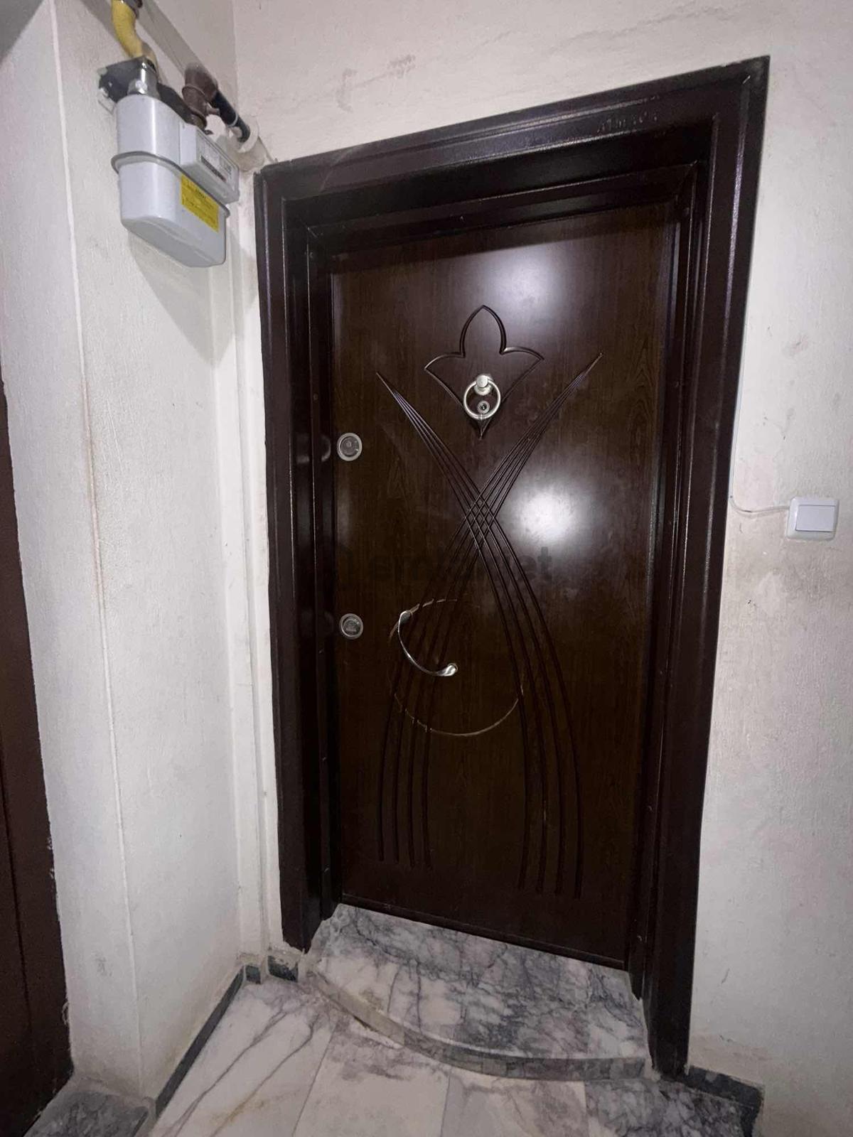 Acar Emlak'tan Muradıye 23 Nısan Parkı Civarı 3+1 - 4