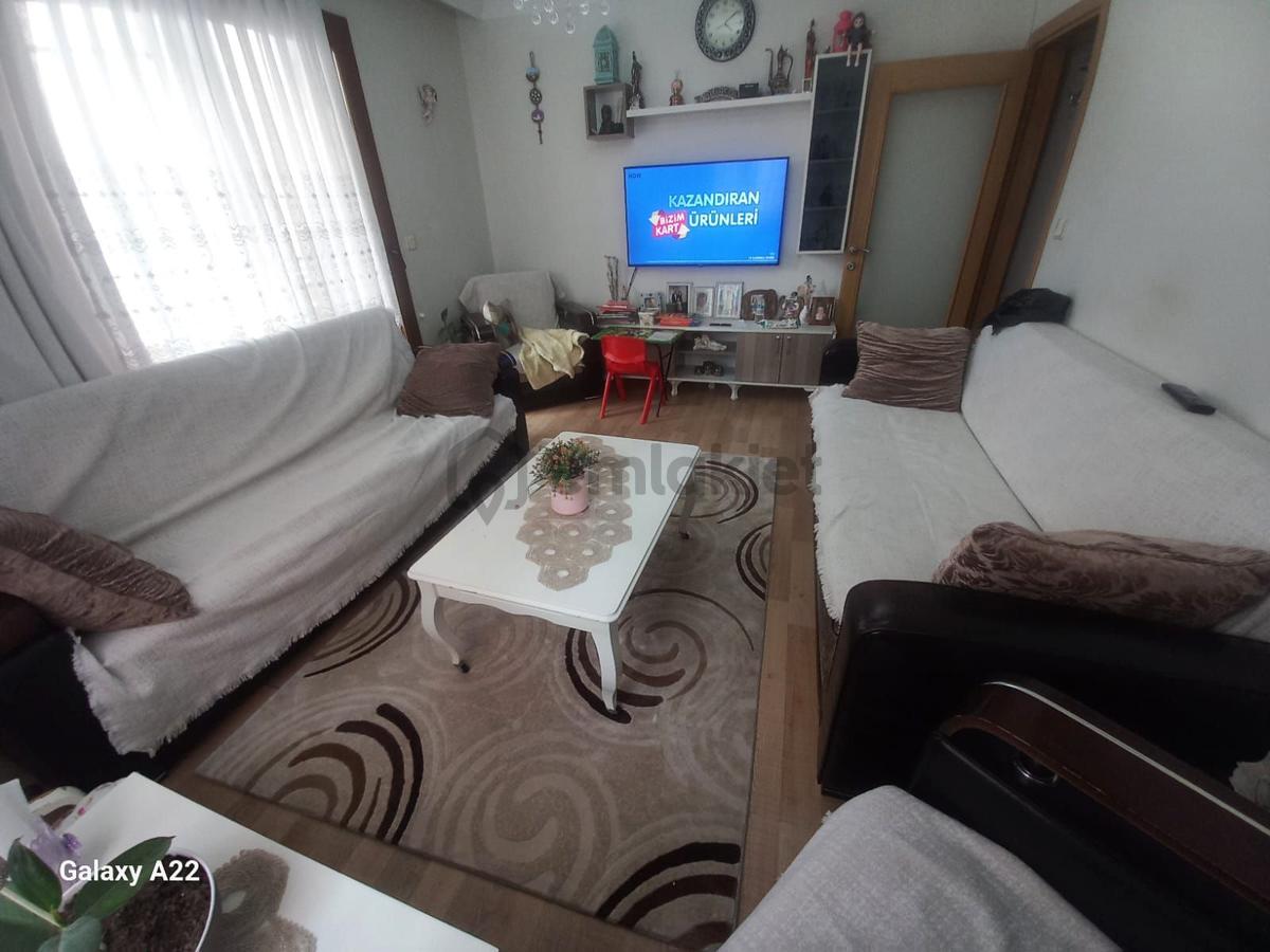 Akçay İkizcay Da 2+1 Kapalı Mutfak Daire - 6