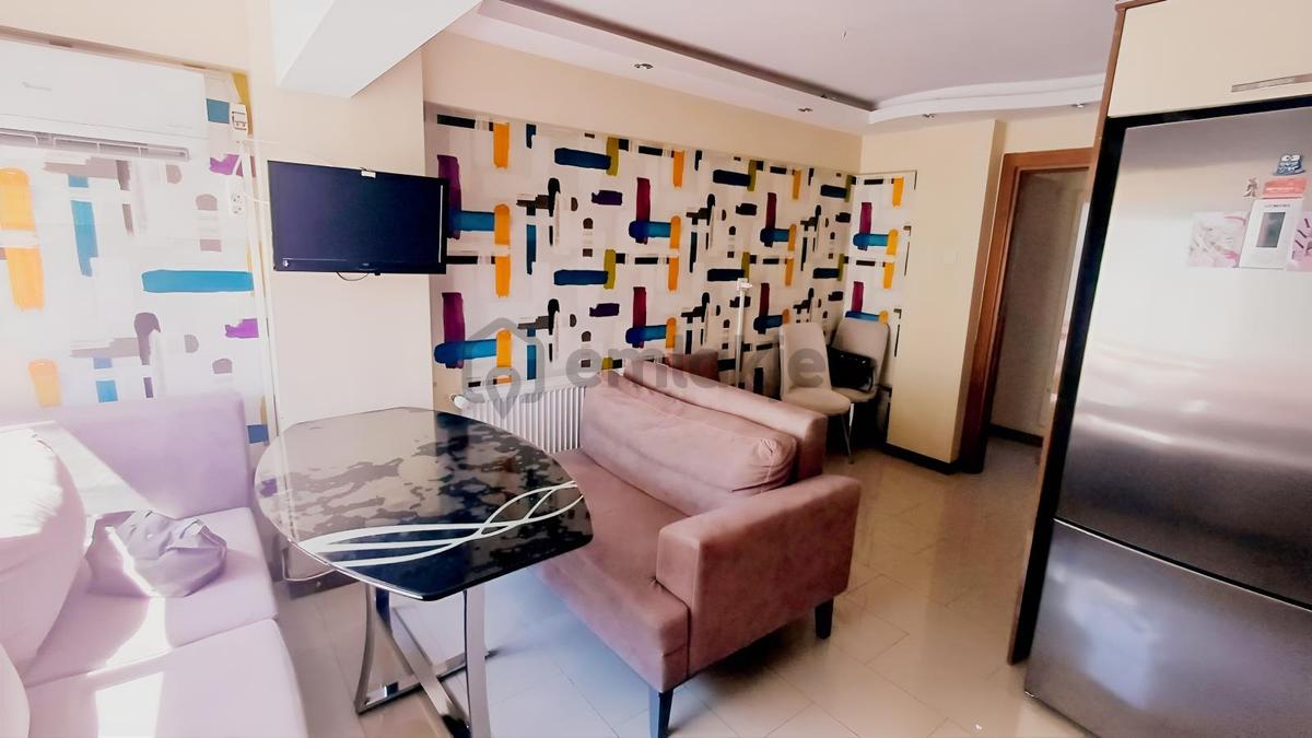 Balçova Onur Mahallesi'nde Full Tadilatlı 2+1 Kiralık Daire - 10