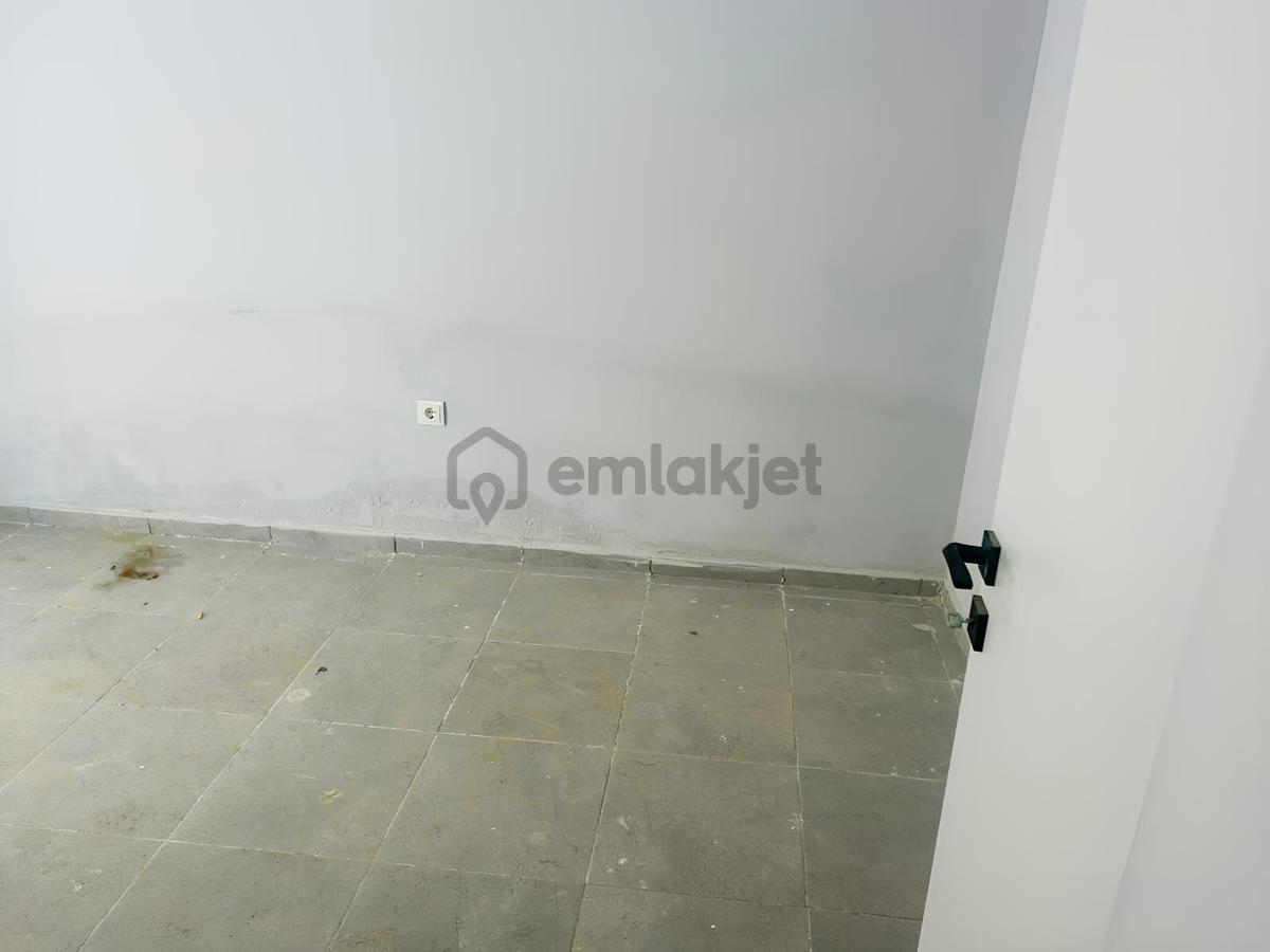 Foresta'dan Akbük'te Deniz Manzaralı Sıfır Ayarında 2+1 Daire - 13