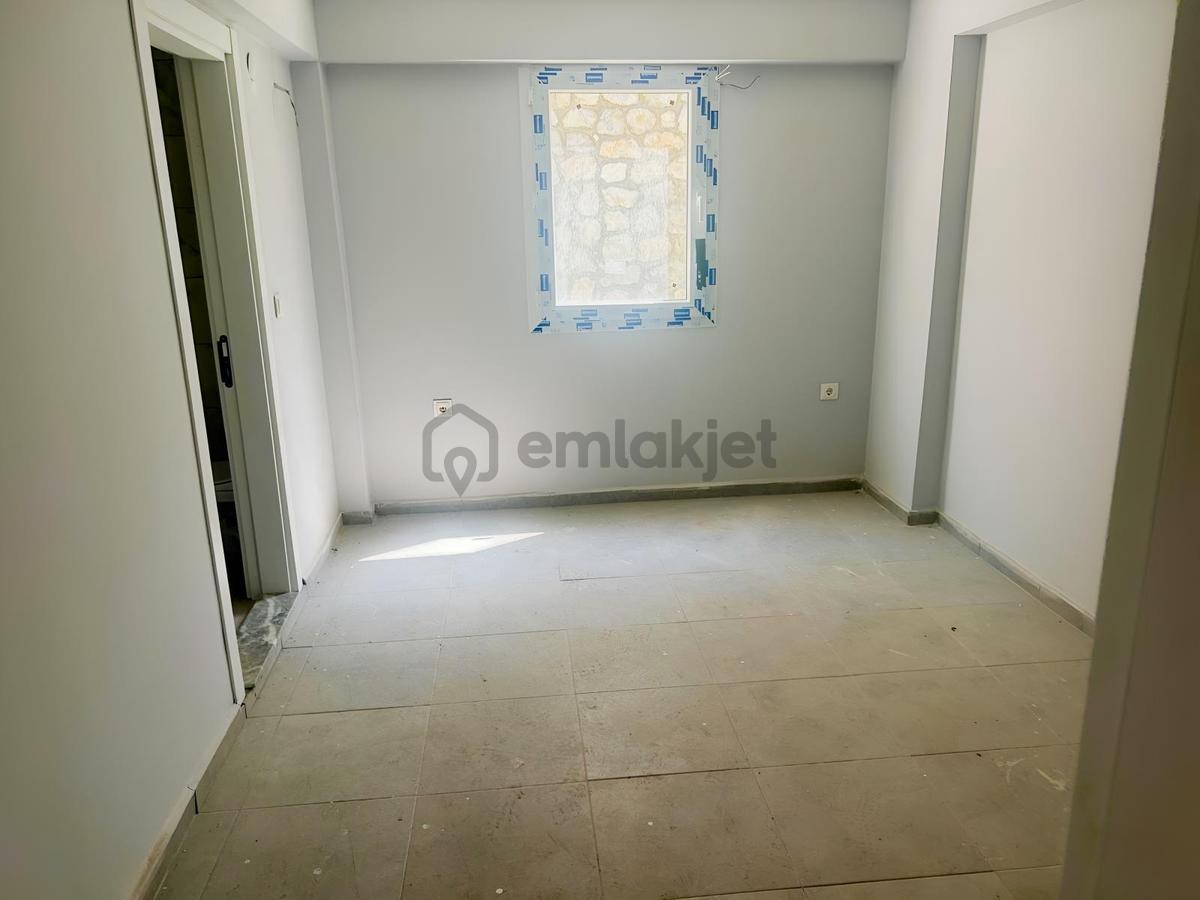 Foresta'dan Akbük'te Deniz Manzaralı Sıfır Ayarında 2+1 Daire - 10