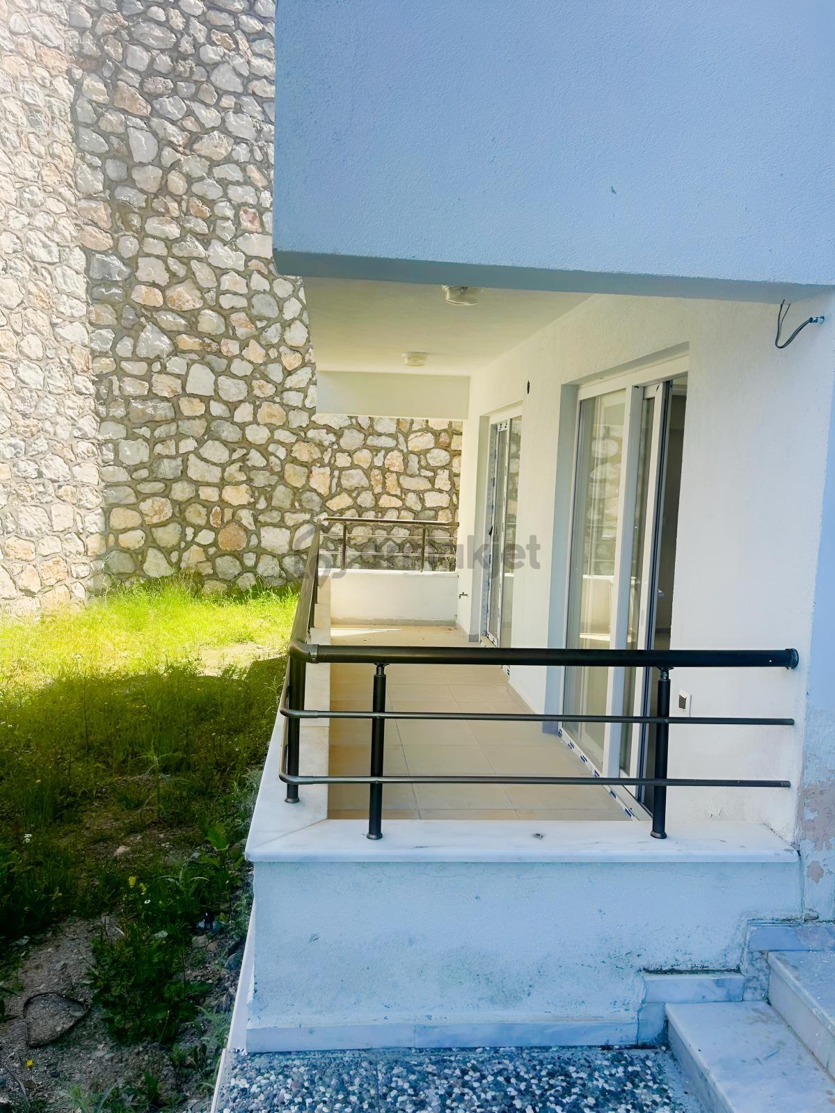 Foresta'dan Akbük'te Deniz Manzaralı Sıfır Ayarında 2+1 Daire - 15