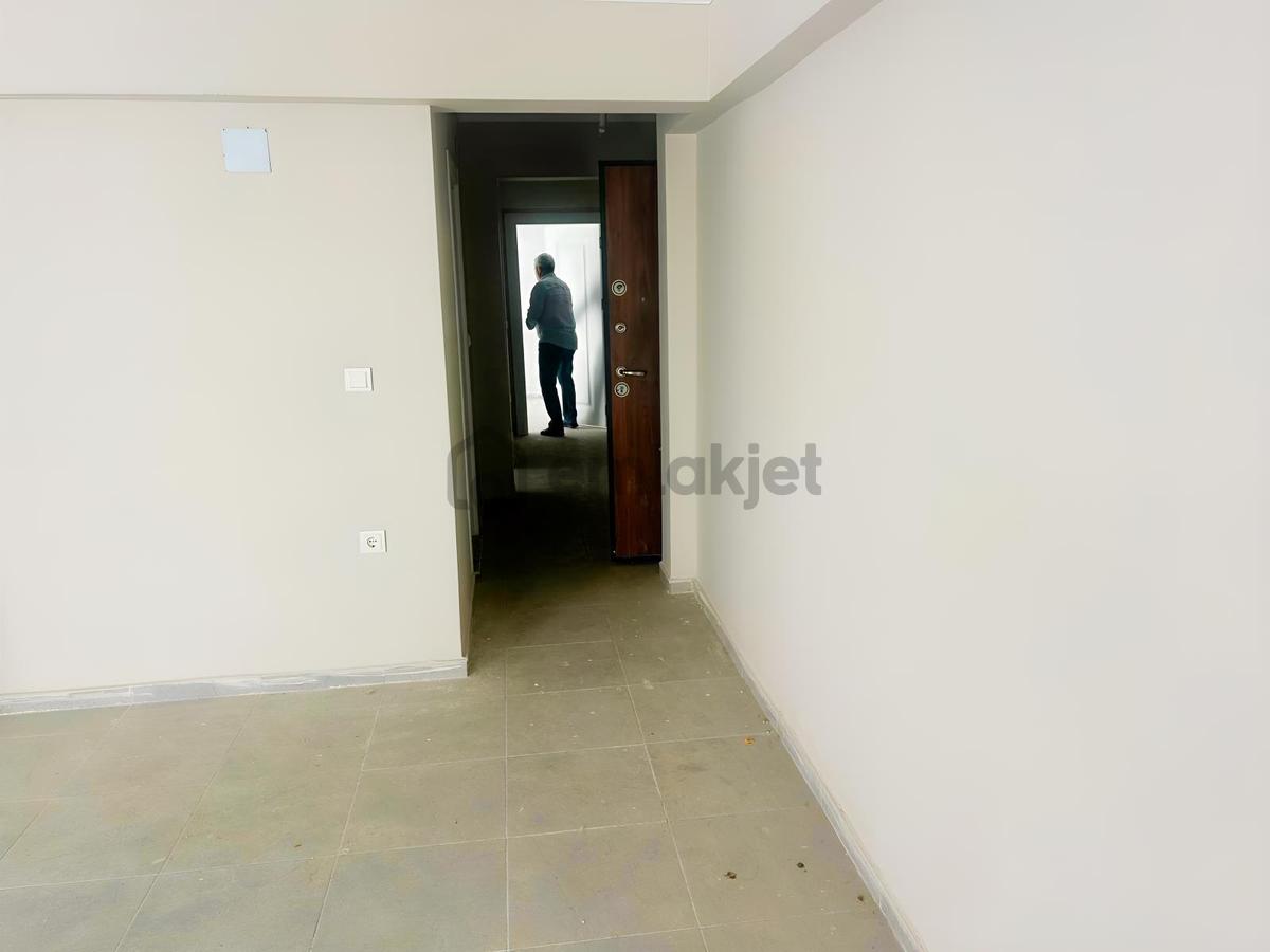 Foresta'dan Akbük'te Deniz Manzaralı Sıfır Ayarında 2+1 Daire - 5