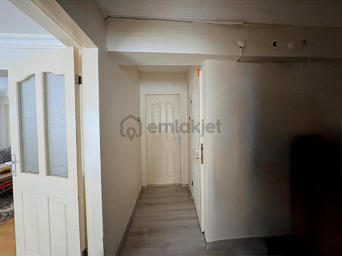 Karşıyaka Tersane'de Merkezi Konumda 2+1 Satılık Daire - 23