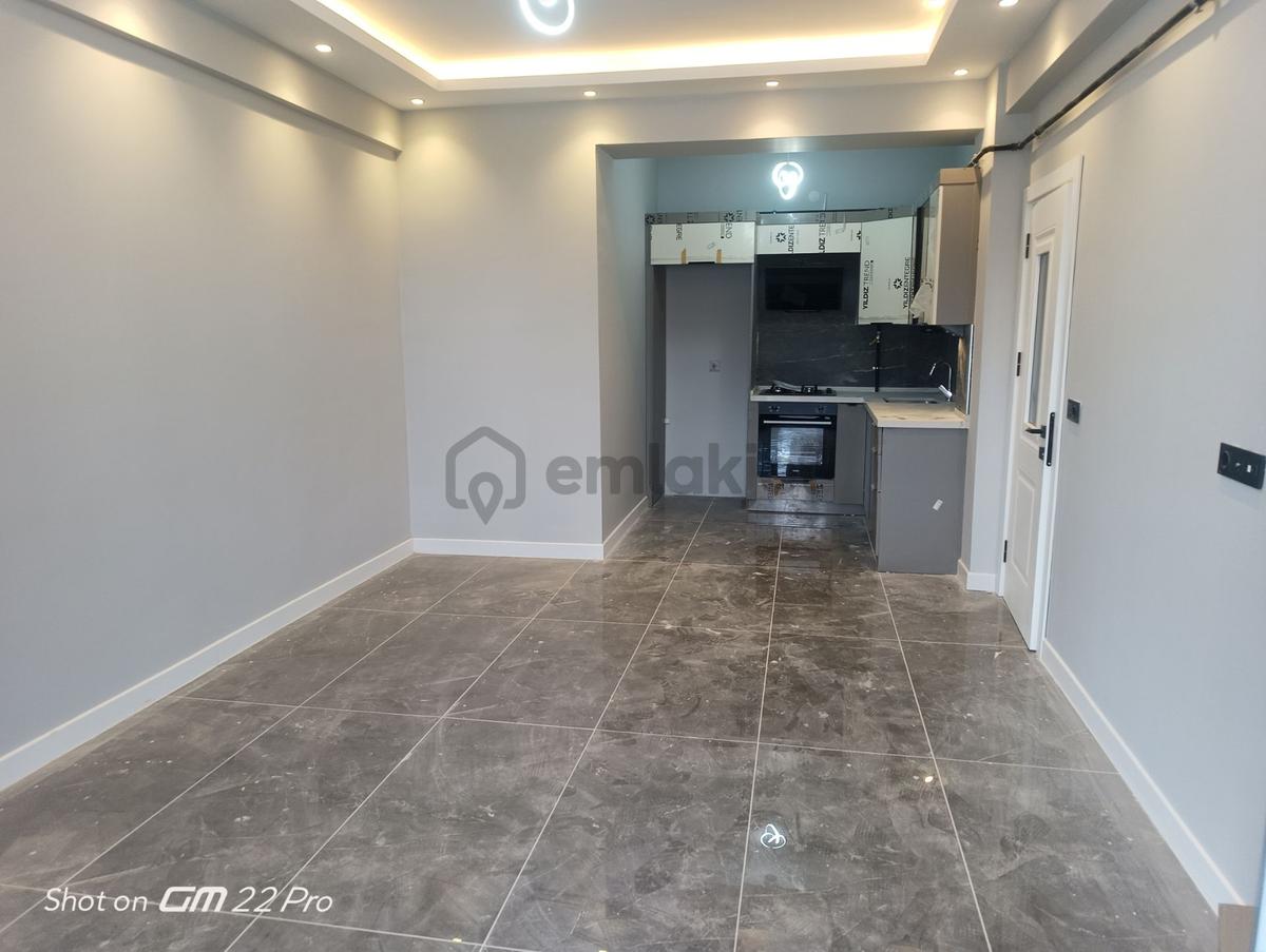 Sahibinden Lüks Dağ Manzaralı Daire - 9