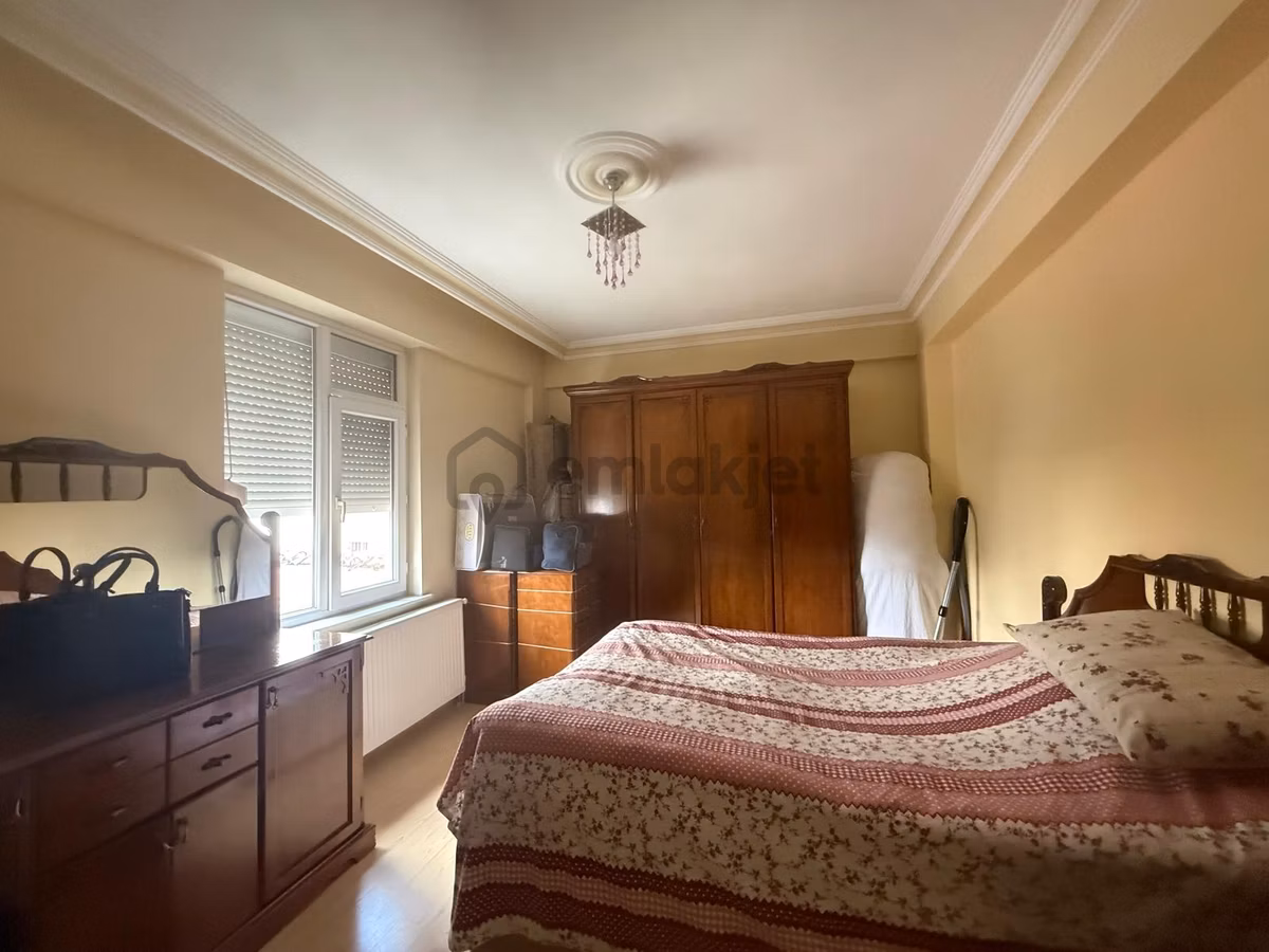 Selahattin Eyyübi Mah. Boş Site İçerisinde 3+1 Daire - 22