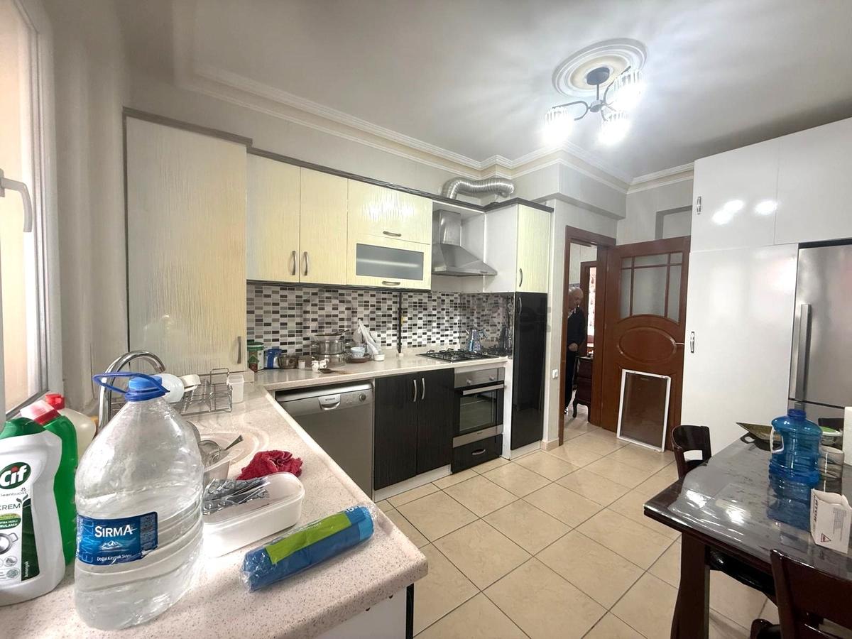 Selahattin Eyyübi Mah. Boş Site İçerisinde 3+1 Daire - 15