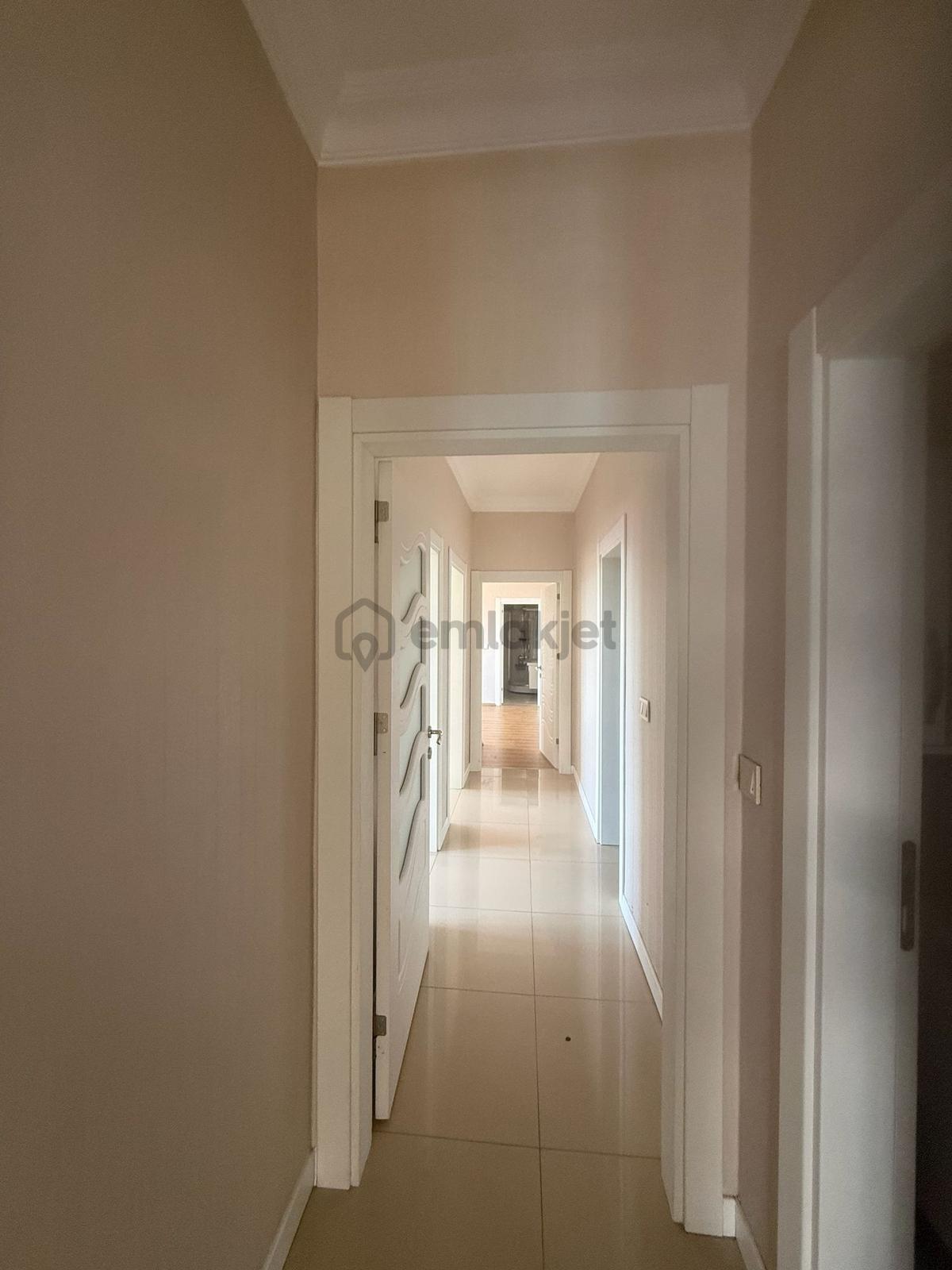 Şeker Mahallesi Site İçerisinde Boş 4+1 Satılık Daire - 21