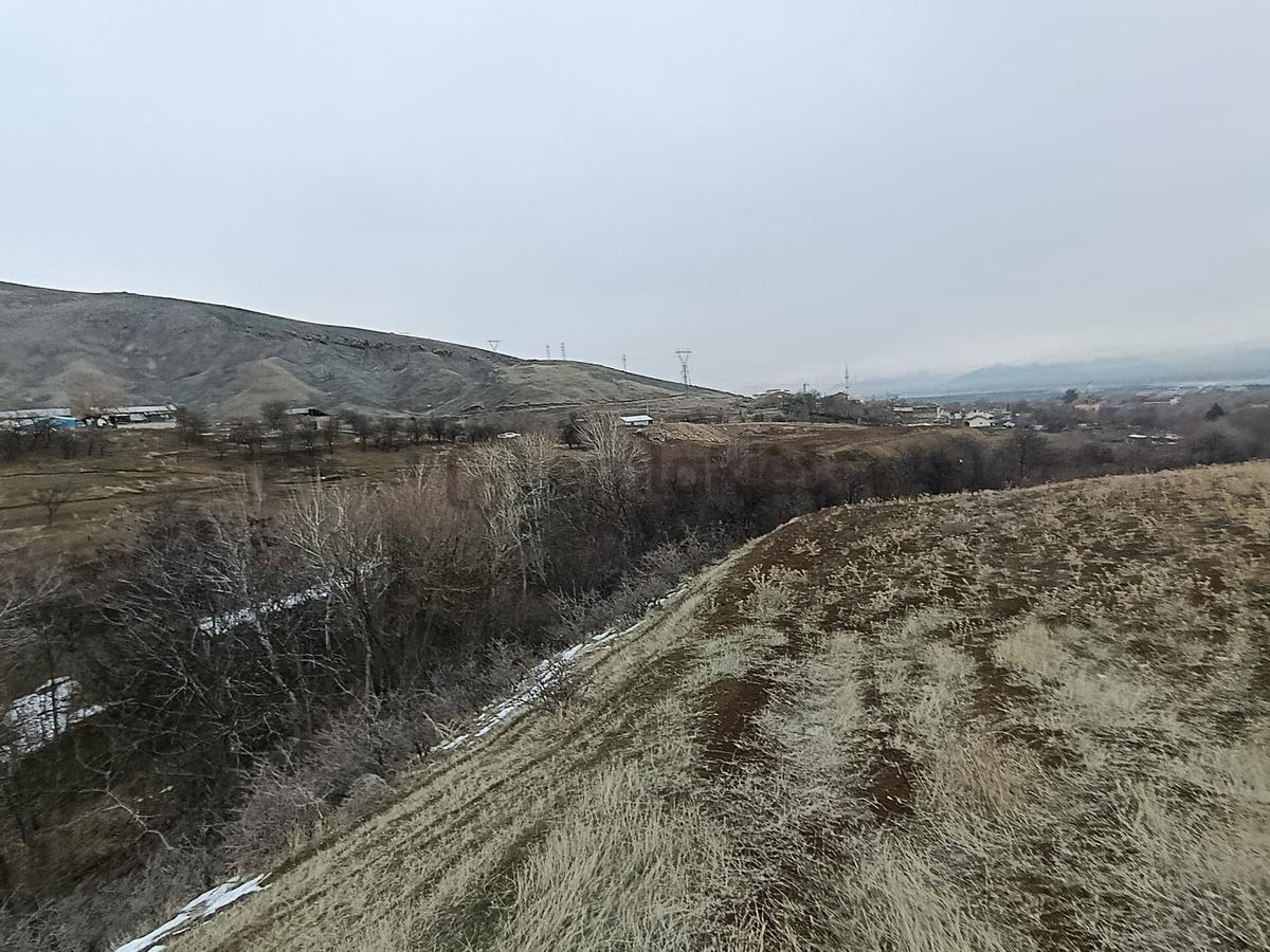 Larimar'dan Etminikte Satılık Araziler - 4
