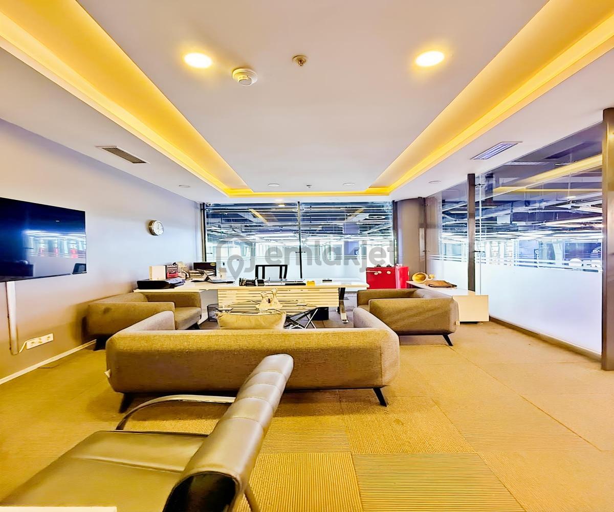 Galericilerin Gözde Sitesi Autopia'da Acil Kiralık Dükkan !!! - 16
