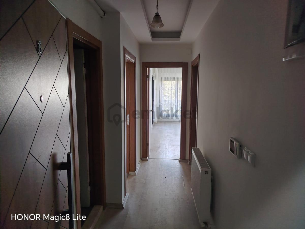İnönü Mahallesinde Geniş 1+1 | Asansörlü | Otoparklı - 7