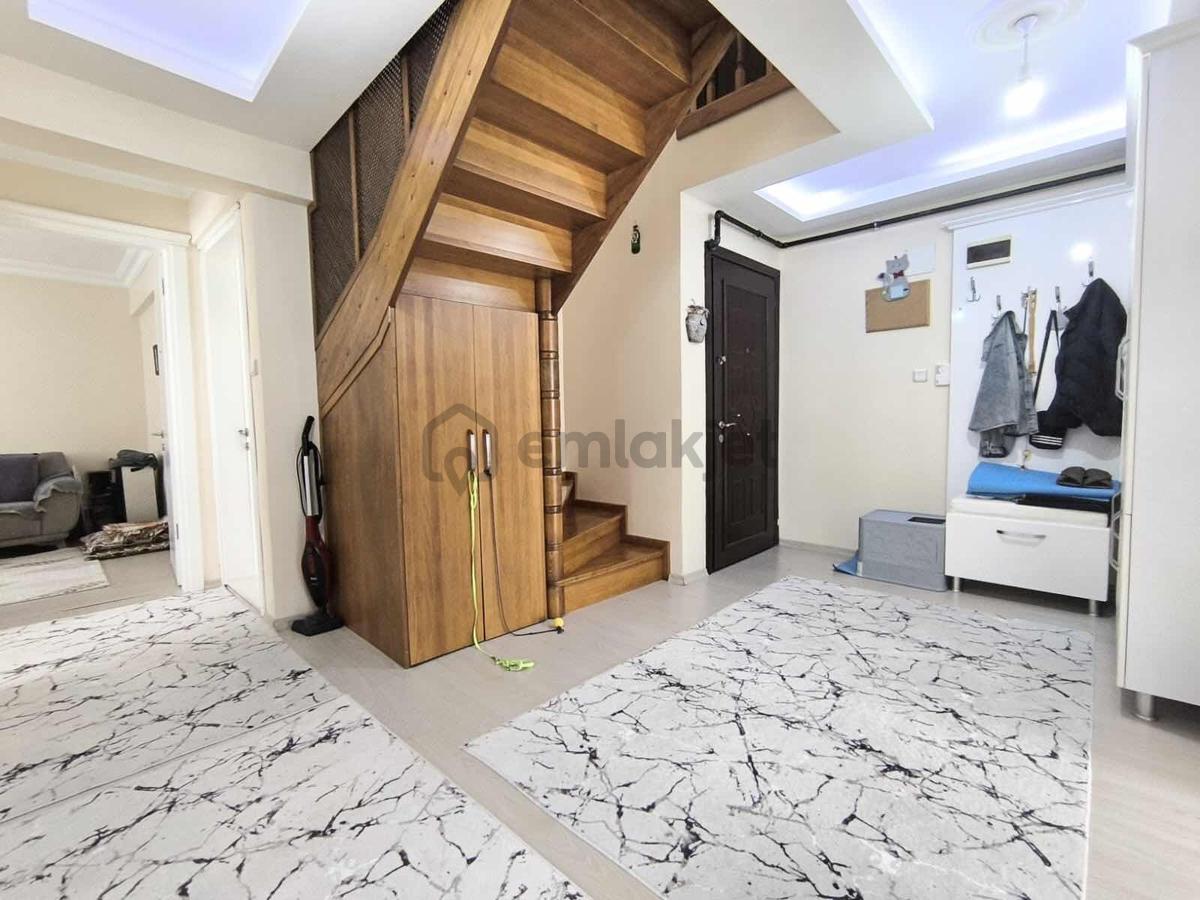 Yetkili Royal Akçay'dan Ful Kredili Devasa 5+1 Dubleks Daire - 33