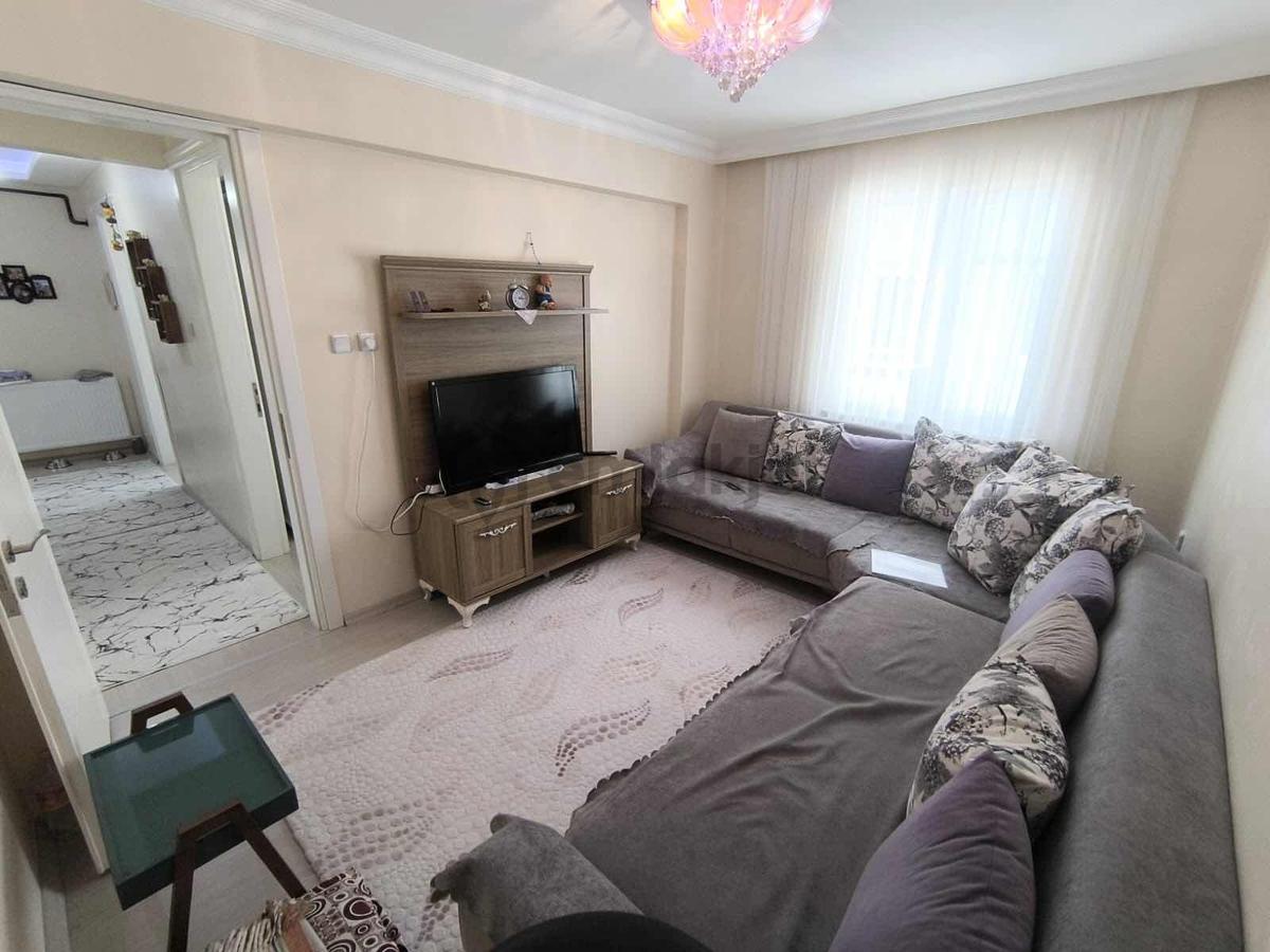 Yetkili Royal Akçay'dan Ful Kredili Devasa 5+1 Dubleks Daire - 35