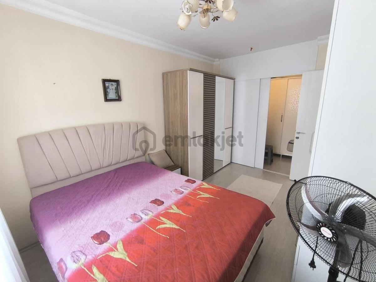 Yetkili Royal Akçay'dan Ful Kredili Devasa 5+1 Dubleks Daire - 15