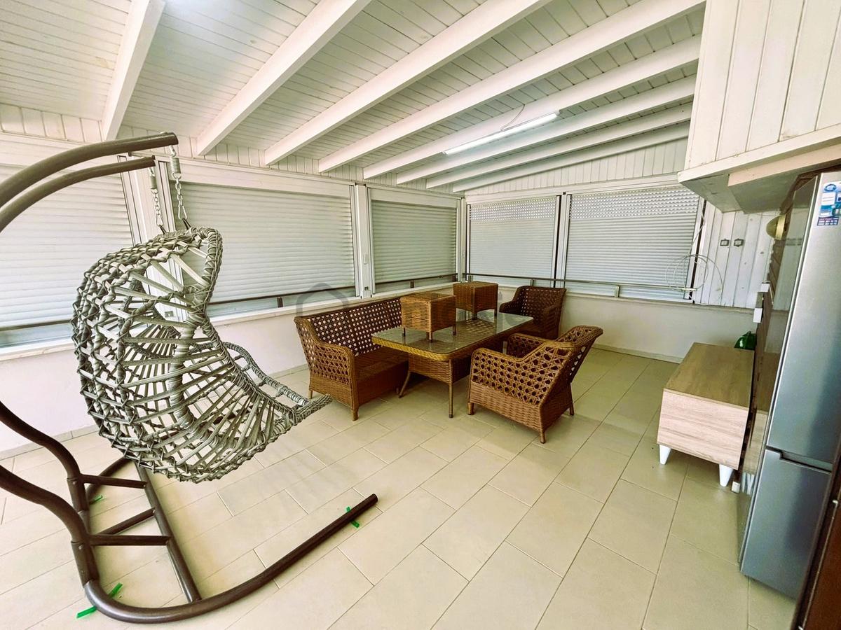 Royal'den Akçay'da Denize 50 Adım Ful Kredili 4+1 Dubleks - 50