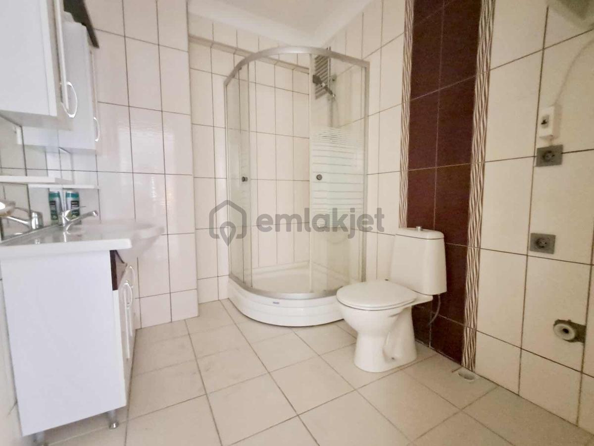 Yetkili Royal Edremitin Göbeğinde Ön Cephe K.mutfak 3+1daire - 29