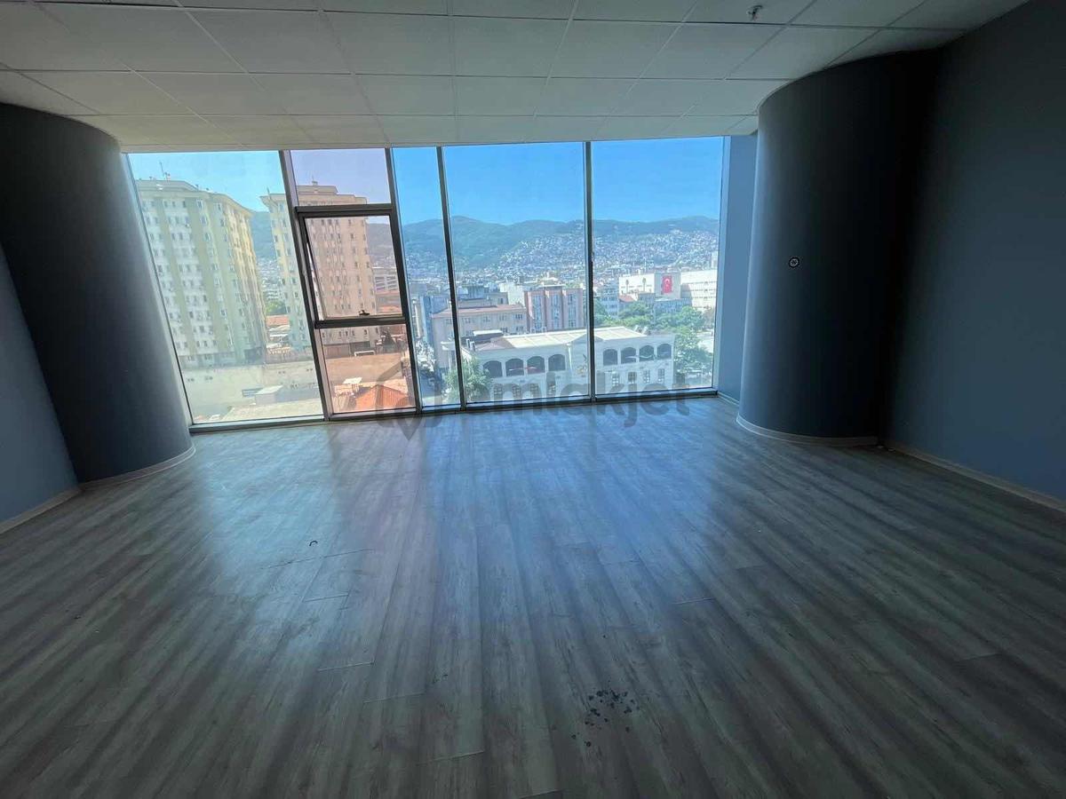 Satılık Ofis Evke Trade Tower - 4